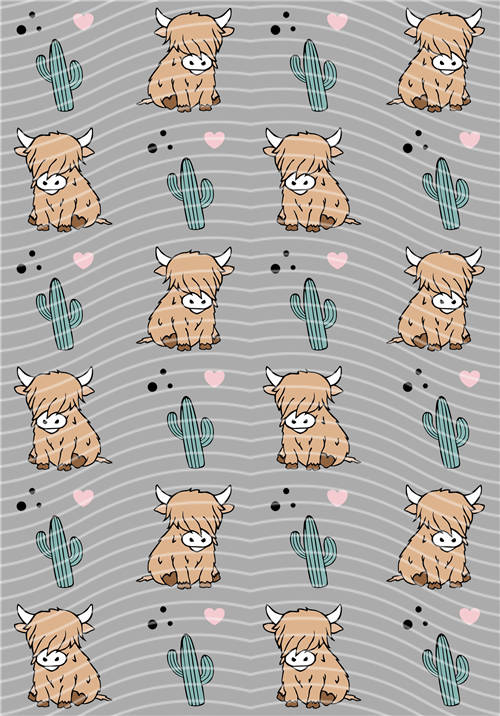 A5 kiss cut- 3279